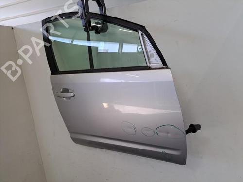 Right front door TOYOTA PRIUS Liftback (_W2_) 1.5 Hybrid (NHW20_, NHW20R) | BP28399015C3 