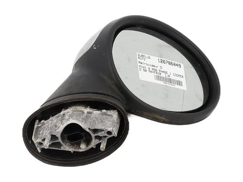 Used Right mirror Right mirror MINI MINI (R56) Cooper D (109 hp) 36414657 36414657