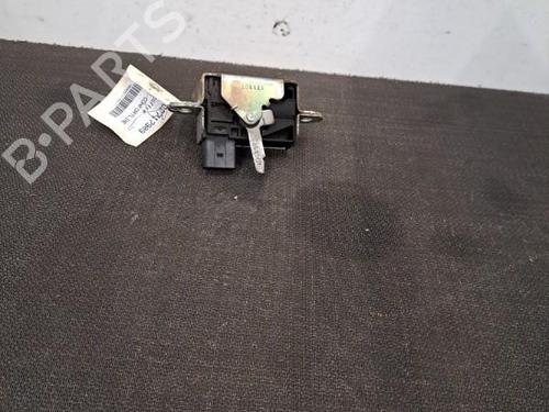 Used Tailgate lock VW GOLF V (1K1) 1.9 TDI (105 hp) 28407386