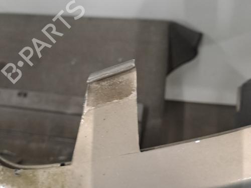 Front bumper CITROËN C3 I (FC_, FN_) 1.4 HDi | BP29935764C7