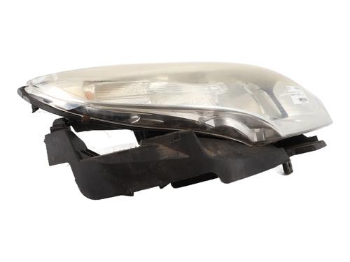Right headlight RENAULT MEGANE III Hatchback (BZ0/1_, B3_) | BP36008690C29 - Image 4