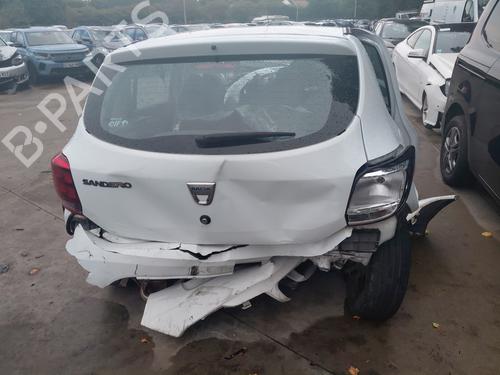 Engine DACIA SANDERO II 1.0 SCe 75 (B8JC, B8JD, B8NC) | BP39050628M1 - Image 7