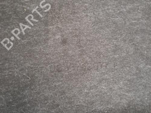 Used Rear parcel shelf Rear parcel shelf PEUGEOT 307 (3A/C) 1.6 16V (109 hp) 28706220 28706220