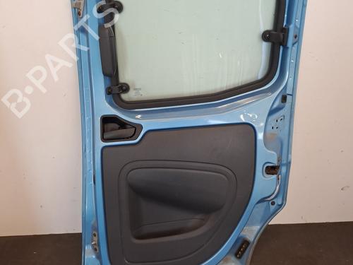 Right slide door CITROËN NEMO MPV 1.4 HDi | BP28389973C75 
