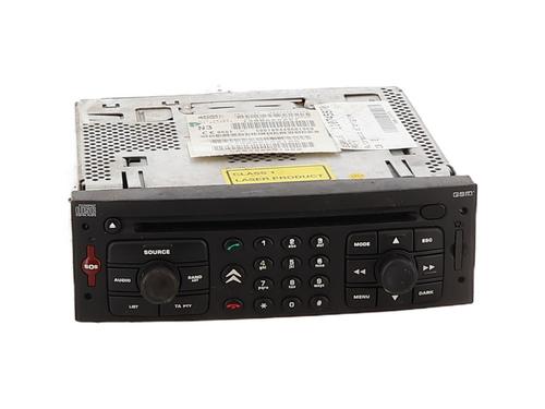 radio-citroen-c8-ea_-eb_-2002-31653770 main image