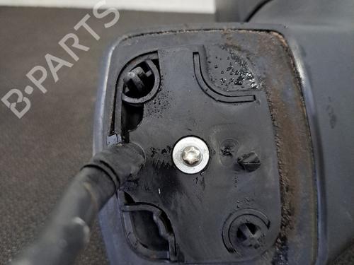 Left mirror RENAULT SCÉNIC III (JZ0/1_) 1.5 dCi | BP29488441C26 