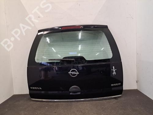 Used Tailgate OPEL MERIVA A MPV (X03) 1.3 CDTI (E75) (75 hp) 31036107