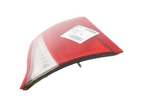 Right tailgate light CITROËN C4 II (NC_) 1.6 HDi 110 | BP36673943C80 - Image 5