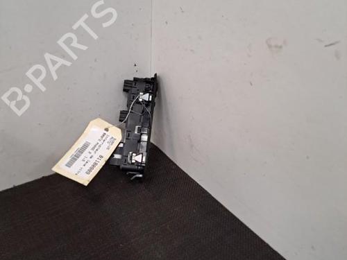 Used Left front window switch Left front window switch PEUGEOT 308 II (LB_, LP_, LW_, LH_, L3_) 1.5 BlueHDi 130 (131 hp) 28407502 28407502