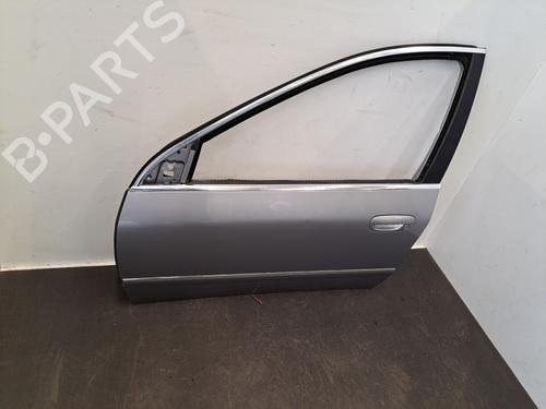 Left front door PEUGEOT 607 (9D, 9U) 2.2 HDi | BP28391209C2 