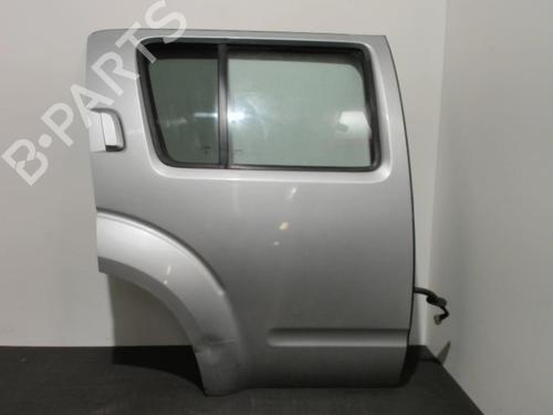 Used Right rear door NISSAN PATHFINDER III (R51) 2.5 dCi 4WD (174 hp) 28399973