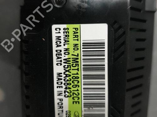 Used Climate control Climate control FORD KUGA I 2.0 TDCi (140 hp) 28410260 28410260