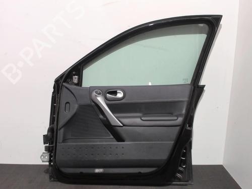 Right front door RENAULT MEGANE II (BM0/1_, CM0/1_) 1.5 dCi (BM1E, CM1E) | BP28400043C3