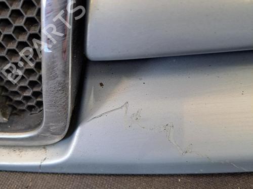 Grille Grille PEUGEOT PARTNER MPV (5_, G_) 1.6 HDi 90 (90 hp) 37526479 37526479