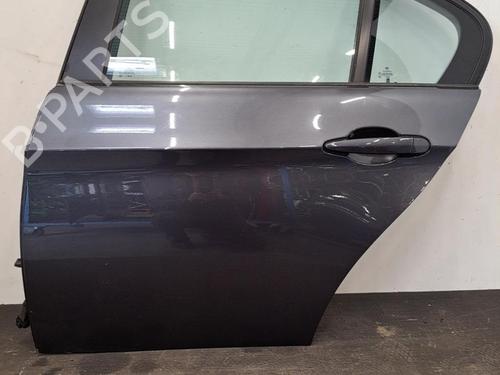 Left rear door BMW 3 (E90) 318 d | BP28391048C4 