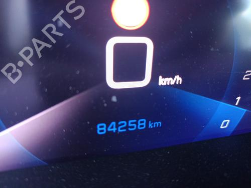 Engine PEUGEOT 308 II (LB_, LP_, LW_, LH_, L3_) 1.5 BlueHDi 130 | BP30156519M1