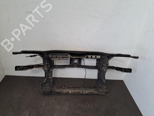 Front slam panel VW PASSAT B6 (3C2) 1.9 TDI | BP28404732C72 - Image 3