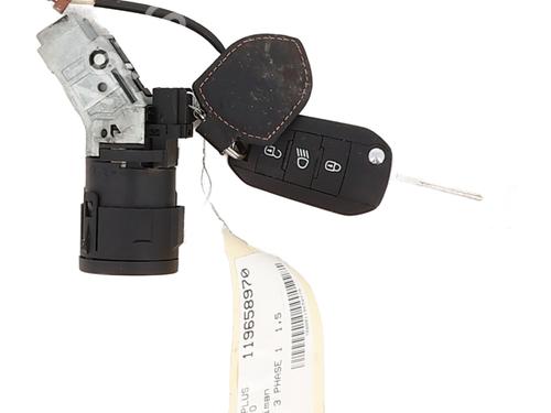 ignition-barrel-citroen-c3-iii-sx-2016-32437069 main image