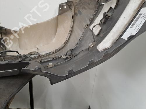 Rear bumper MERCEDES-BENZ GLA-CLASS (X156) GLA 200 CDI / d (156.908) | BP28401252C8 