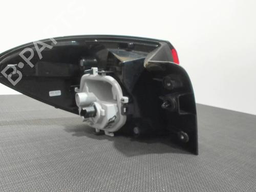 Højre baglygte RENAULT CAPTUR I (J5_, H5_) 0.9 TCe 90 (90 hp) 28405205