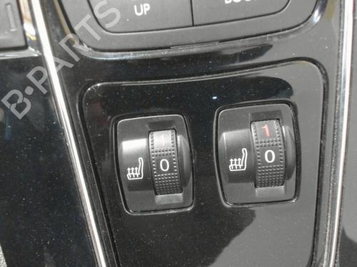 Switch PEUGEOT 508 SW I (8E_) 2.2 HDi | BP28399381I30 