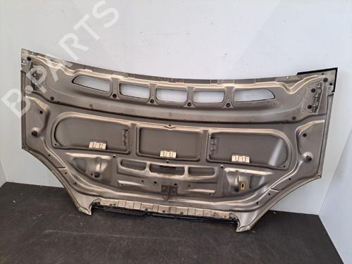 Hood MERCEDES-BENZ A-CLASS (W169) A 180 CDI (169.007, 169.307) | BP28409914C1 
