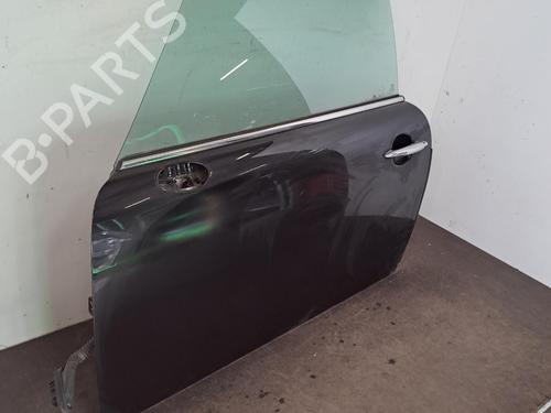 Used Left front door Left front door 39631175 39631175