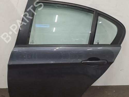 Tür links hinten für BMW 3 (E90) 320 d (177 hp) 30614779
