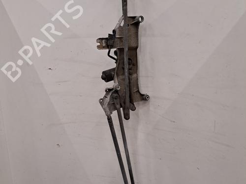 Used Front wiper motor CITROËN C8 (EA_, EB_) 2.0 HDi 165 (163 hp) 29853980