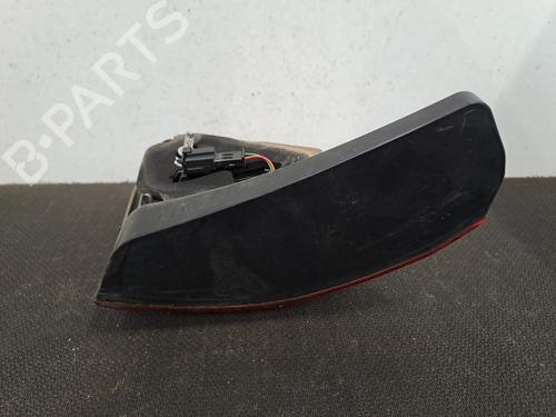 Left tailgate light PEUGEOT 3008 I MPV (0U_) 1.6 BlueHDi 120 | BP28397814C79 