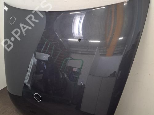 hood-peugeot-607-9d-9u-2000-28395721 main image