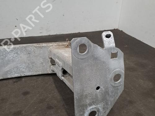 Used Front bumper reinforcement Front bumper reinforcement RENAULT CAPTUR I (J5_, H5_) 1.5 dCi 90 (J5N4, J5M5, J5MW, J5M6, J5AL, J5AJ) (90 hp) 33850062 33850062