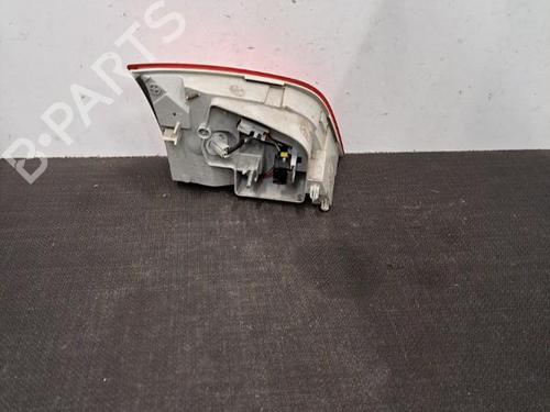 Used Right tailgate light PEUGEOT 508 SW I (8E_) 1.6 HDi (112 hp) 28396246