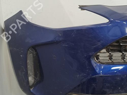 Front bumper TOYOTA YARIS CROSS (MXP_) 1.5 Hybrid (MXPJ10) | BP29475847C7 