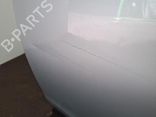 Left front door PEUGEOT 308 II (LB_, LP_, LW_, LH_, L3_) 1.6 HDi / BlueHDi 115 | BP29843370C2
