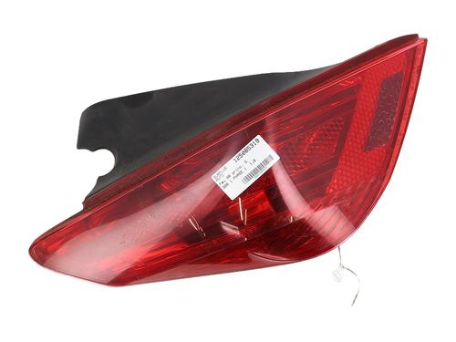Used Left taillight Left taillight PEUGEOT 308 I (4A_, 4C_) 1.6 HDi (90 hp) 34556917 34556917
