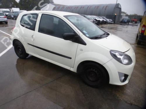 Front wiper motor RENAULT TWINGO II (CN0_) | BP28411116M29 - Image 8