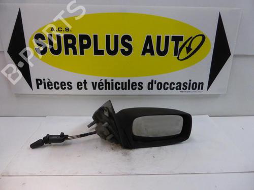 Used Right mirror FORD MONDEO I Turnier (BNP) 1.8 TD (88 hp) 28394849