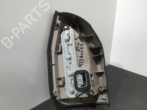 Right taillight OPEL ZAFIRA A MPV (T98) 2.2 DTI 16V (F75) | BP28393787C35