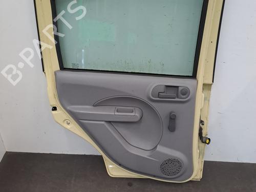 Left rear door FIAT PANDA (169_) 1.1 (169.AXA1A) | BP28409132C4 