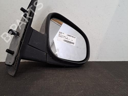 Used Right mirror RENAULT KANGOO Express (FW0/1_) 1.5 dCi 90 (FW0G, FW05, FW08, FW11) (90 hp) 28397598