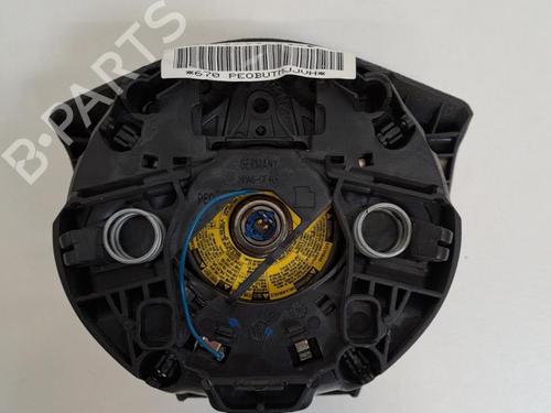 Driver airbag VW GOLF VI (5K1) 2.0 TDI | BP28396869C9 