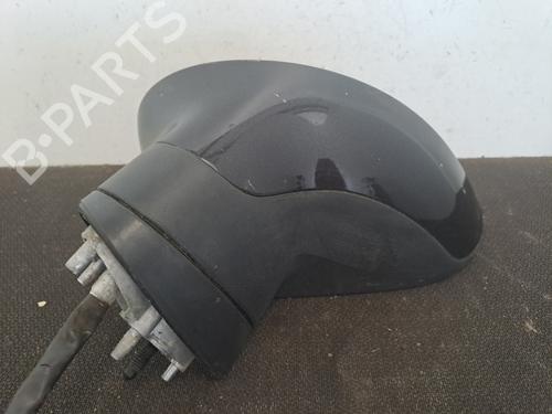 Left mirror SEAT EXEO (3R2) 2.0 TDI | BP28400563C26 