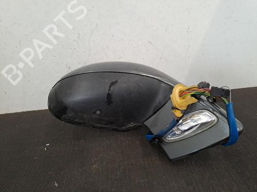 Right mirror PEUGEOT 308 I (4A_, 4C_) 1.6 HDi | BP29425734C27 