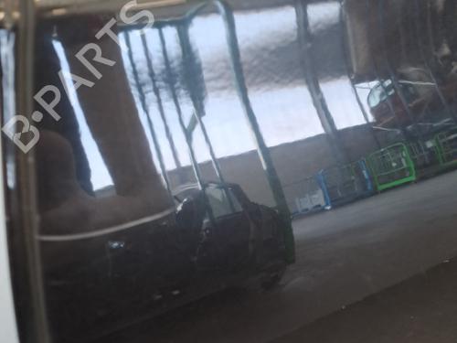 Left rear door NISSAN QASHQAI I (J10, NJ10) 2.0 dCi | BP28389612C4 