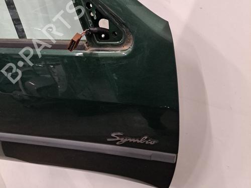 Right front door PEUGEOT 306 Hatchback (7A, 7C, N3, N5) 1.8 | BP28392567C3