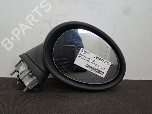 Used Right mirror MINI MINI (R56) Cooper D (109 hp) 28395892