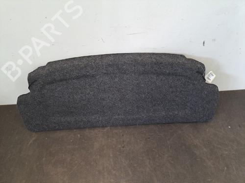 Rear parcel shelf NISSAN NOTE (E11, NE11) 1.5 dCi | BP28404345C85 