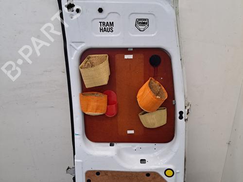 Left tailgate FORD TRANSIT CONNECT (P65_, P70_, P80_) 1.8 Di | BP28390177C76 