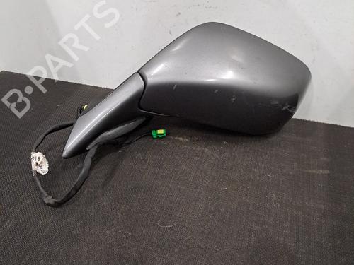 Left mirror PEUGEOT 807 (EB_) 2.0 HDi | BP28403718C26